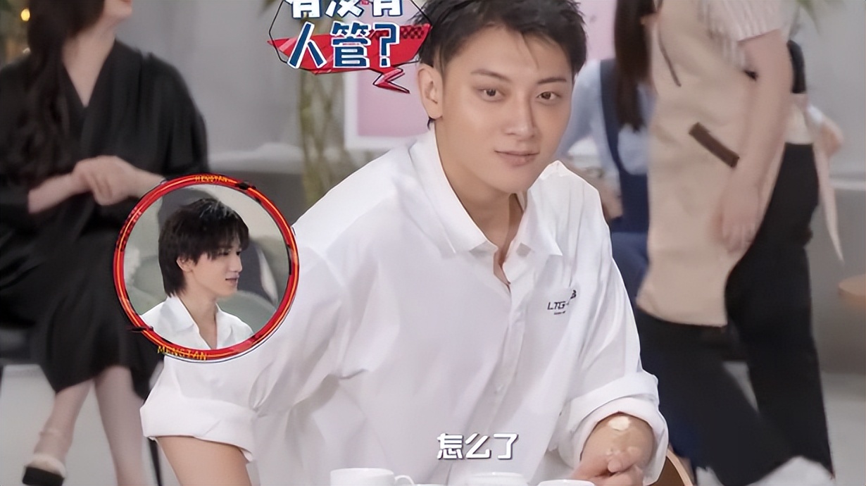 萌探探案成员评价杨紫,萌探探探案对杨紫怎么样