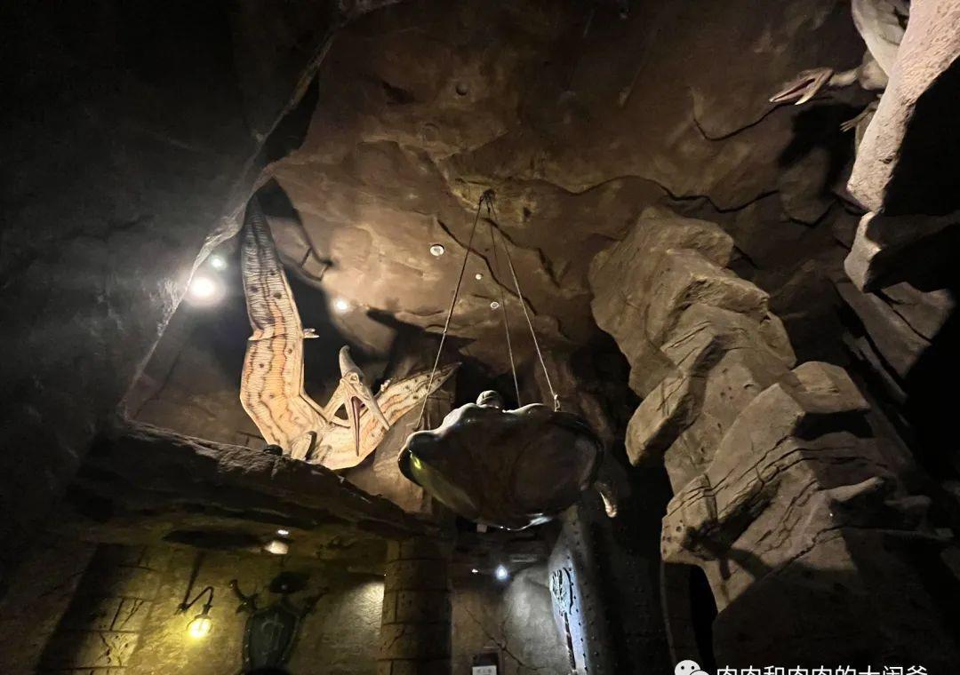 常州中华恐龙园有游泳的地方吗,常州中华恐龙园免费门票2022