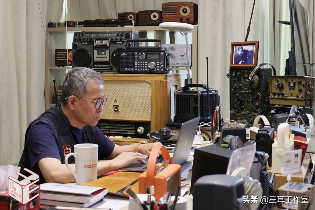 听猫王Hi-End障板音箱，了解“猫王音响”创始人曾德钧追梦生涯