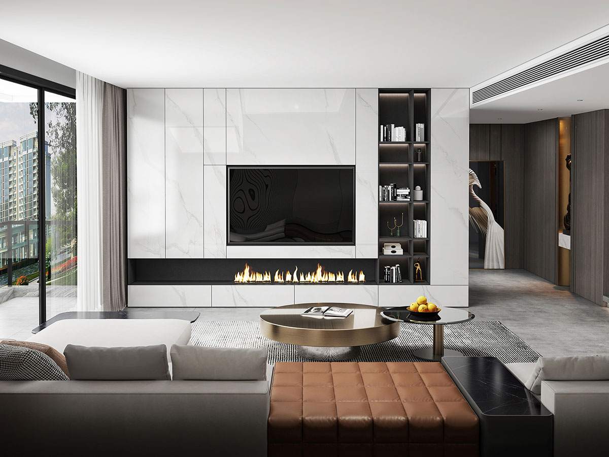 朗萨家居厂家在哪里,朗萨家私全屋定制排名