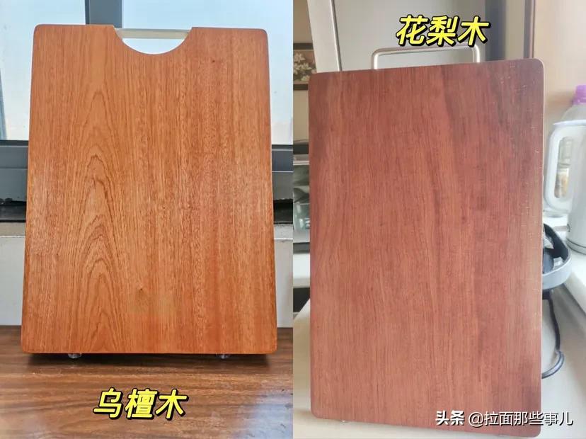 质量好的砧板菜板,菜板十大品牌好的家用砧板推荐