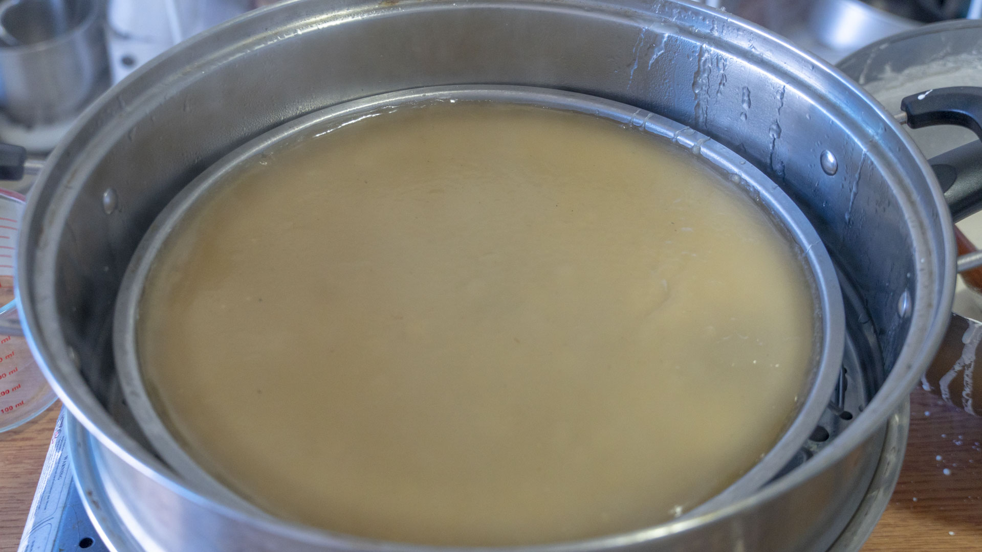 纯手工制作红薯粉全过程,手工红薯粉的家常做法视频