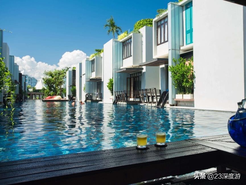 泰国旅游冷门,泰国华欣好玩的