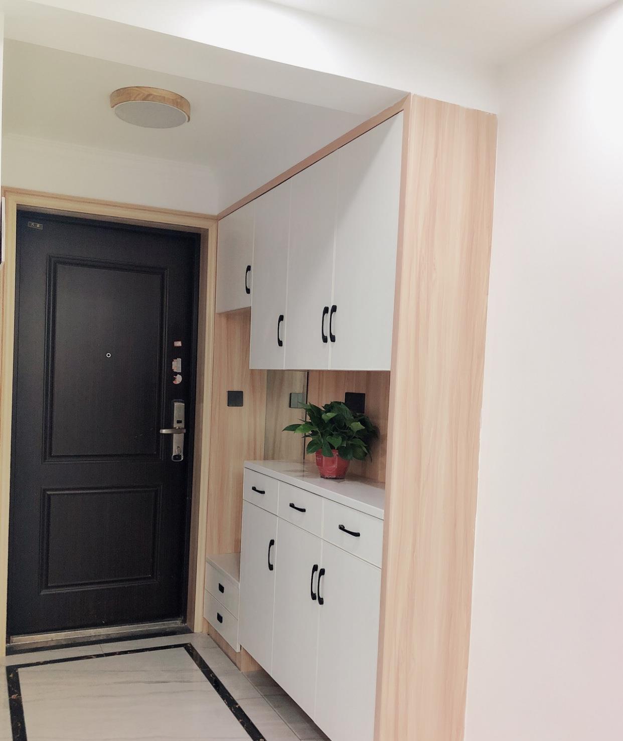 什么是全屋定制与木工,什么是全屋定制的趋势