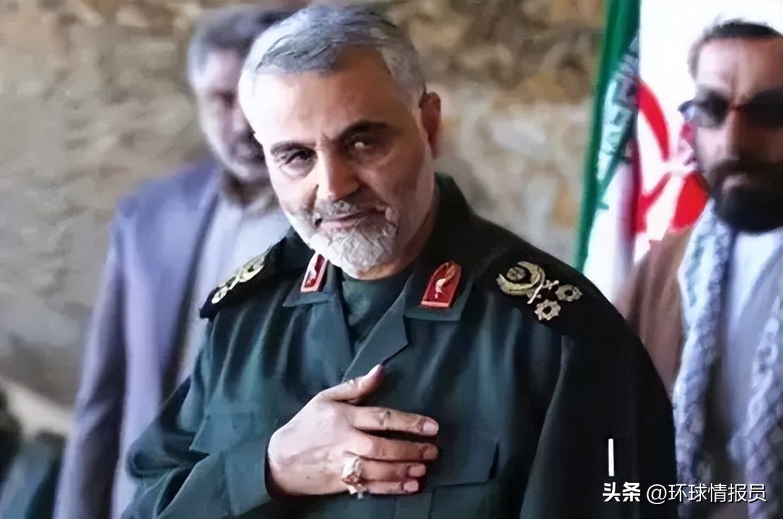 美国跟伊朗有什么恩怨关系,美国与伊朗的不解之仇