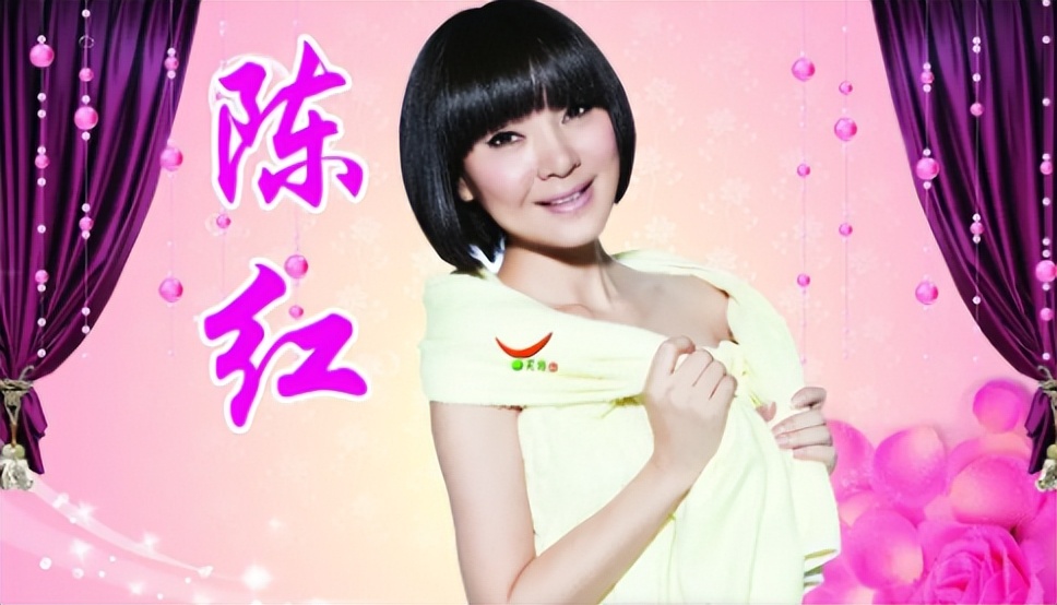 从红极一时到落魄的女星,从爆红到无人问津的歌手