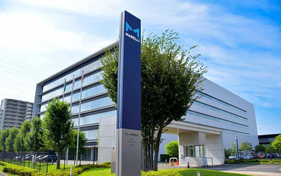 马瑞利倒闭,马瑞利公司最新状况