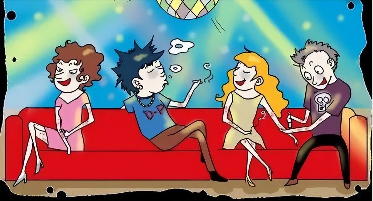 青少年吸毒戒毒复吸率高吗,诱使青少年吸毒的主要原因