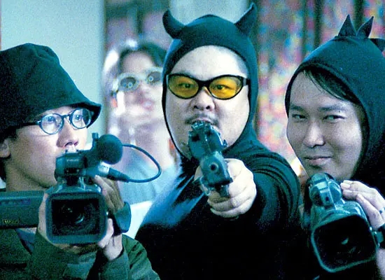 必看的十部喜剧电影经典,最经典十部喜剧片