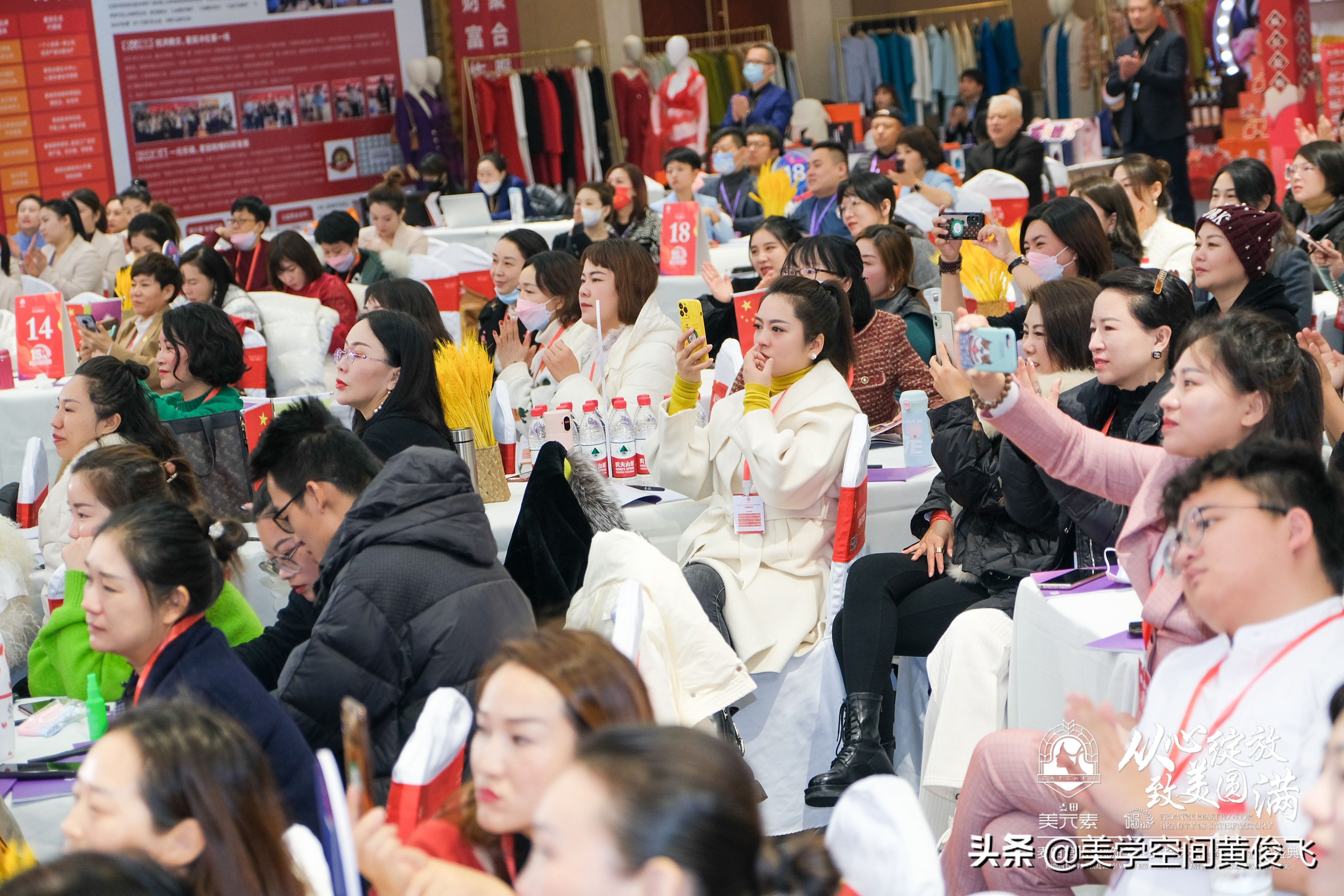 美容院成功销售十大诀窍,开美容院的十大流程