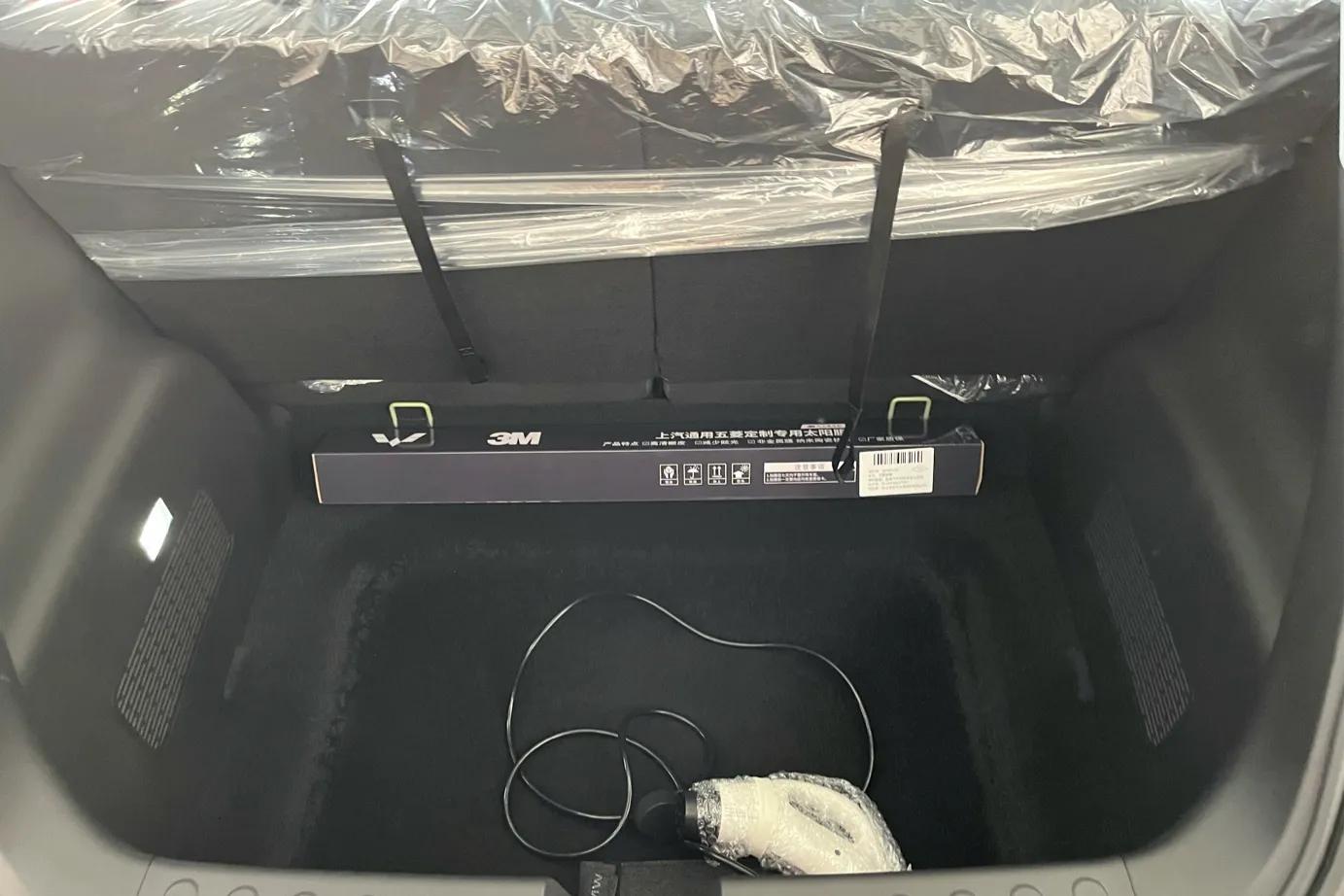 看我是怎么一步步把闺蜜变成车友的。