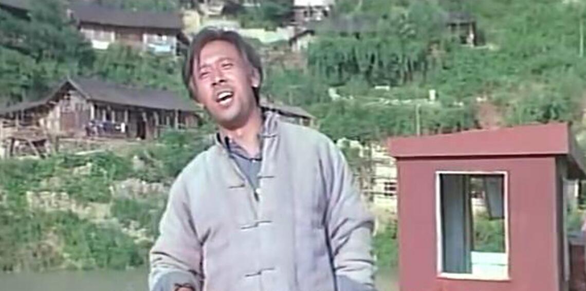 1988红高粱电影获奖,红高粱电影是第几届金像奖