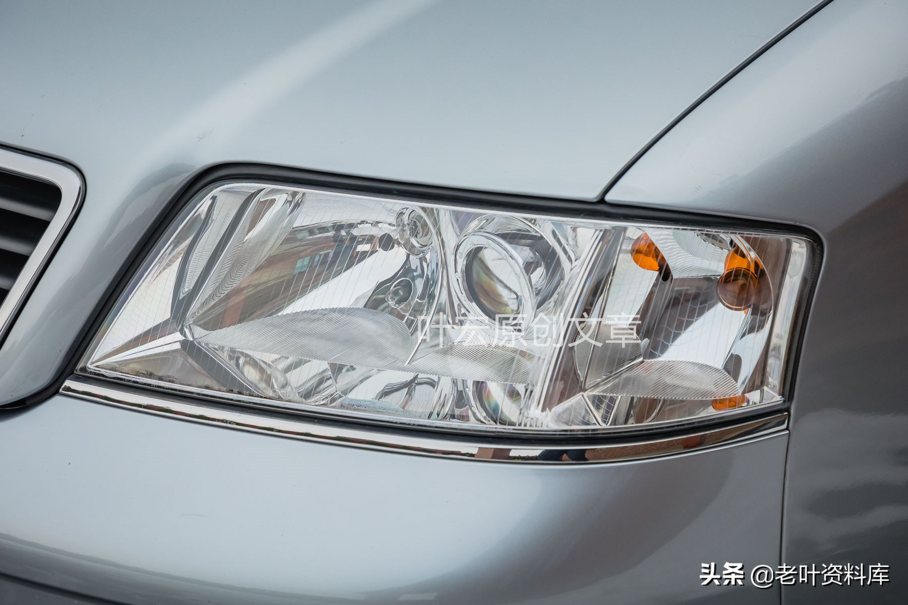 06年奥迪a6l4.2quattro,老款进口奥迪a62.8