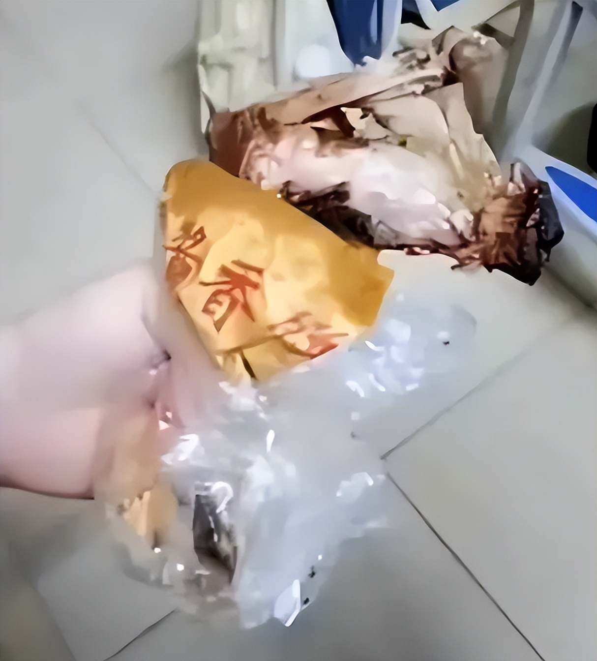 景德镇卫生学校天降鸡腿,景德镇卫校天降鸡腿处理后续