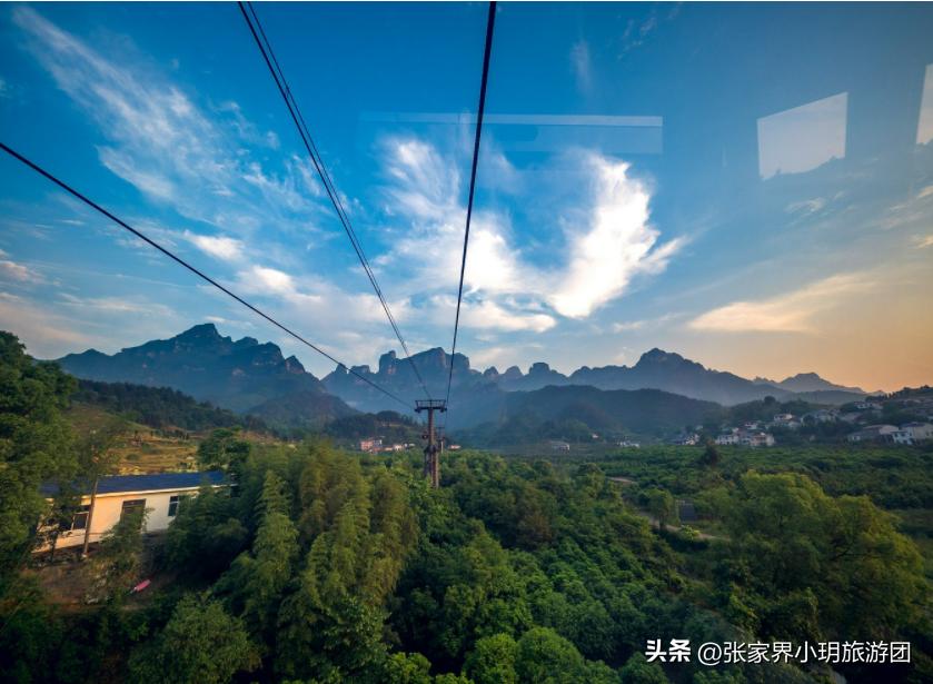 湘西凤凰古城旅游攻略,张家界到凤凰古城旅游攻略