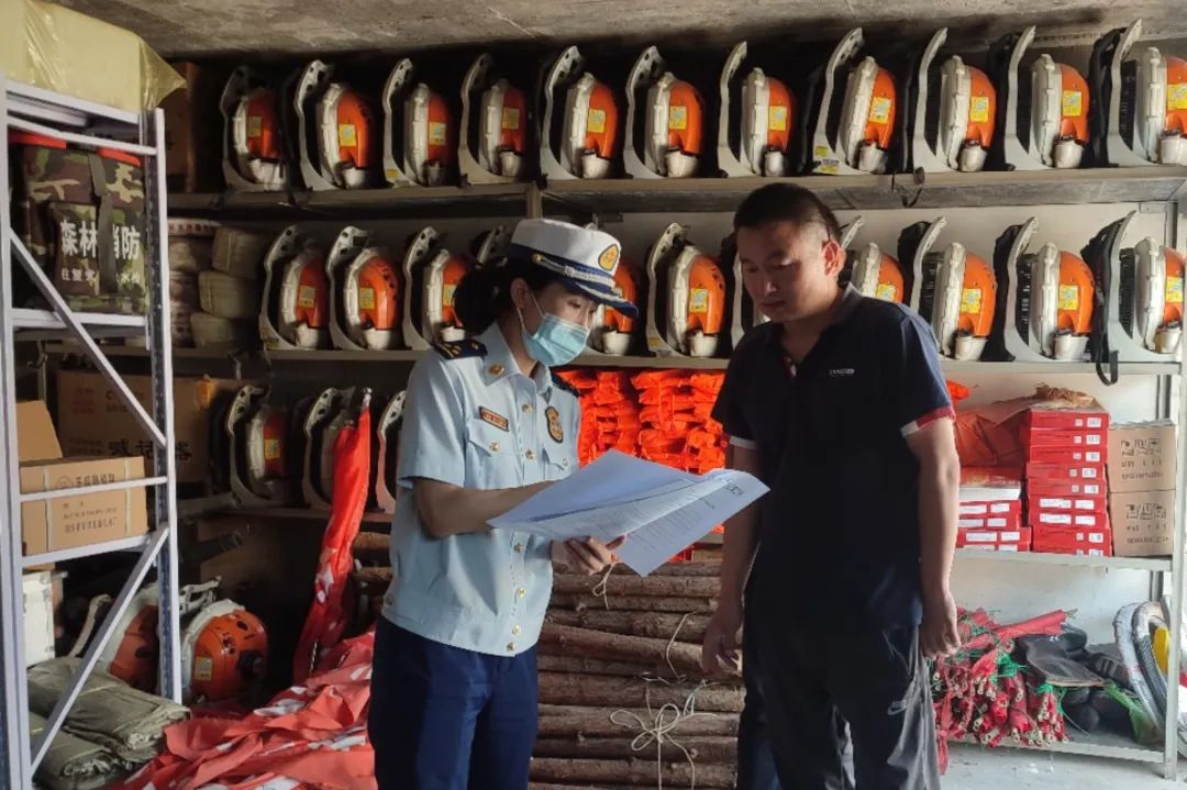 烟台市芝罘岛特勤消防站,烟台消防二次改造