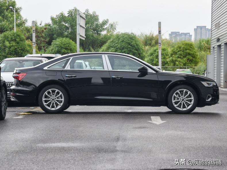 奥迪a6lquattro45tfsi致雅型,奥迪畅销车型a6l