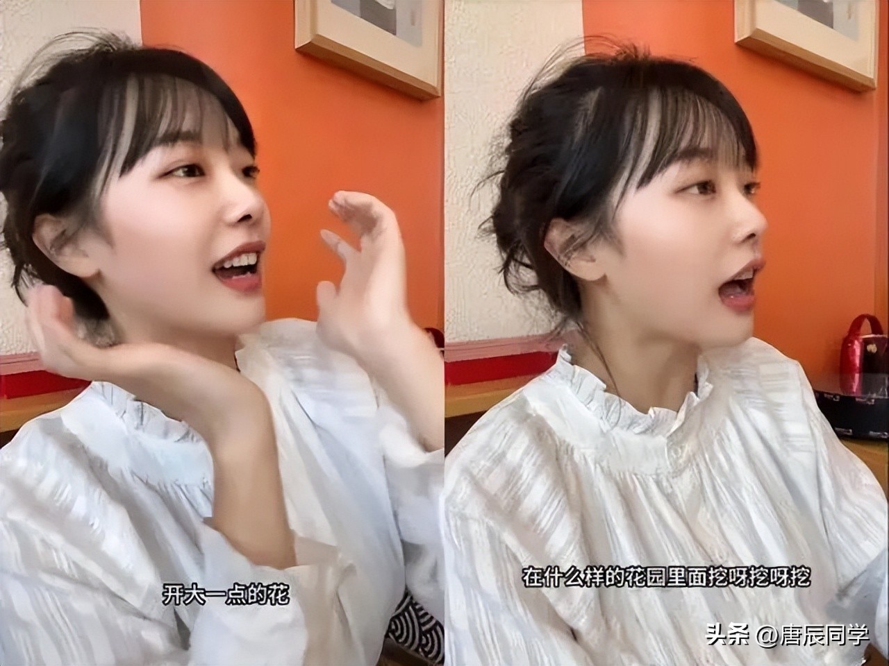 幼师靠挖呀挖呀挖走红,美女幼师凭“挖呀挖呀挖”走红