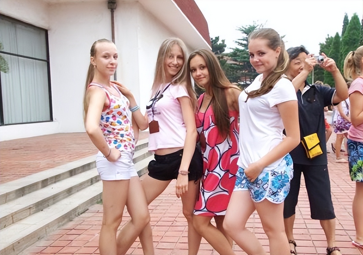 俄罗斯老婆真那么好娶吗,俄罗斯婚姻现状是啥样的呢