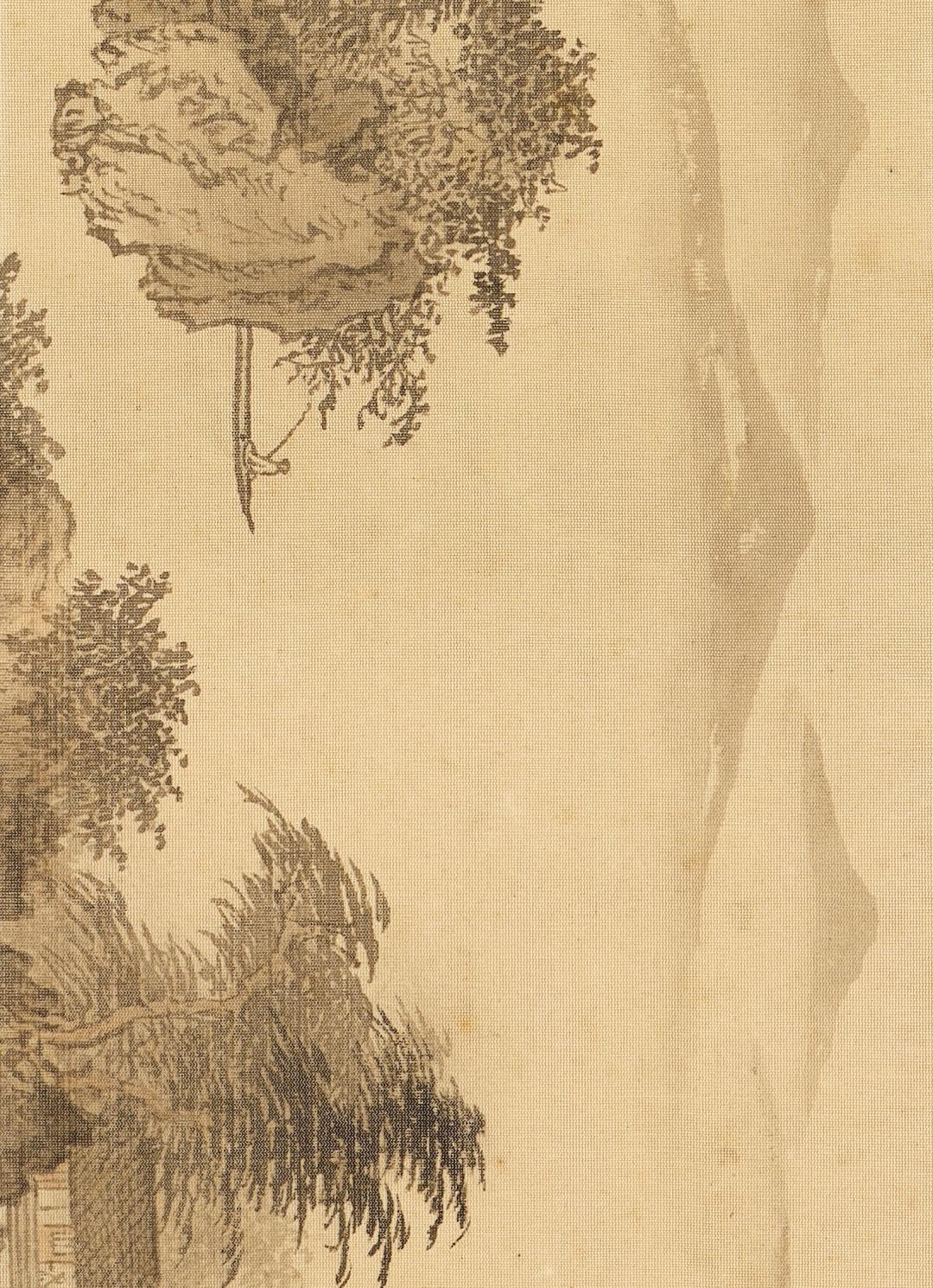 同古堂|香港邦瀚斯：群星荟萃，百家争鸣的近现代画坛