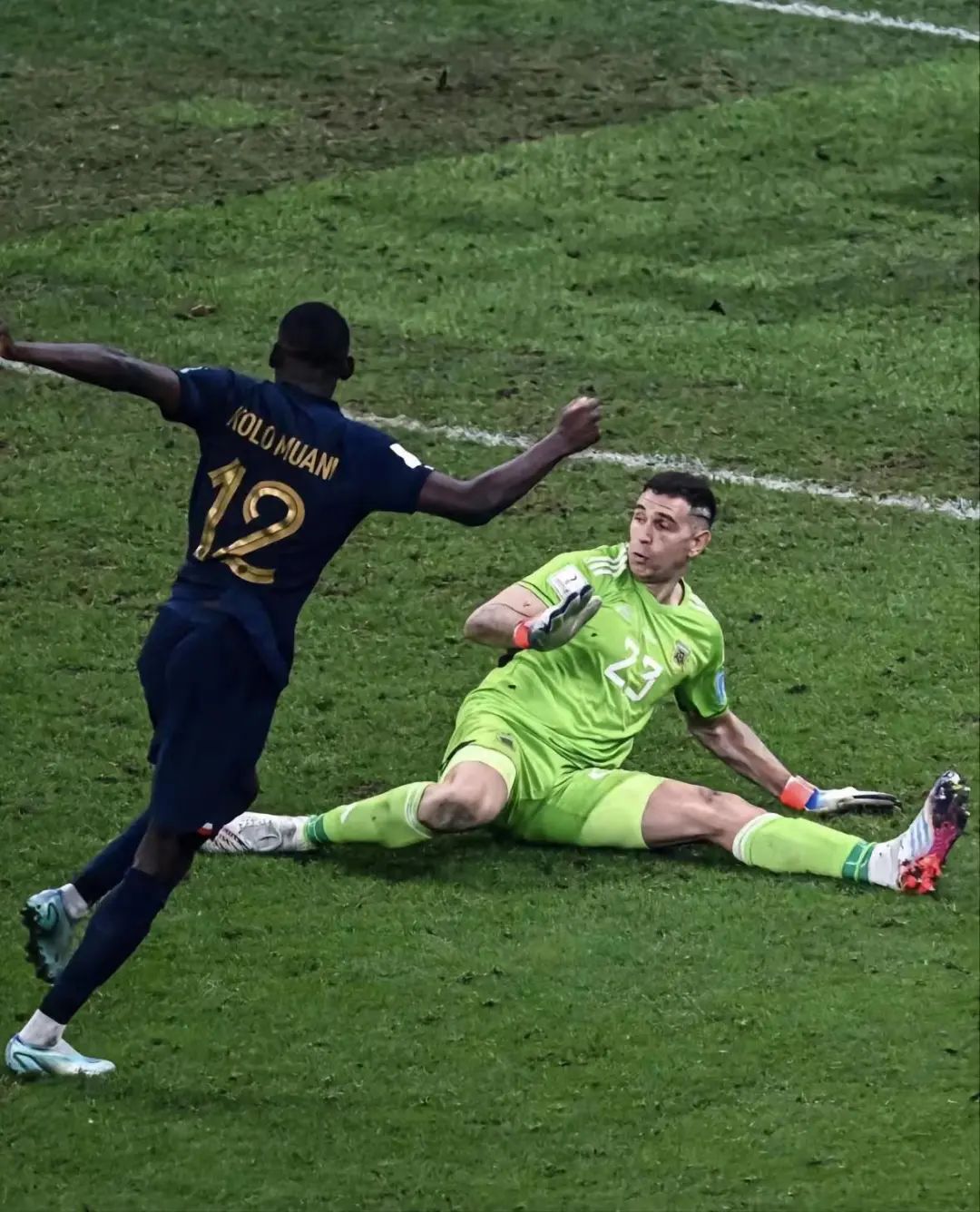 这一届阿根廷队有多强,回顾阿根廷队的加冕之路