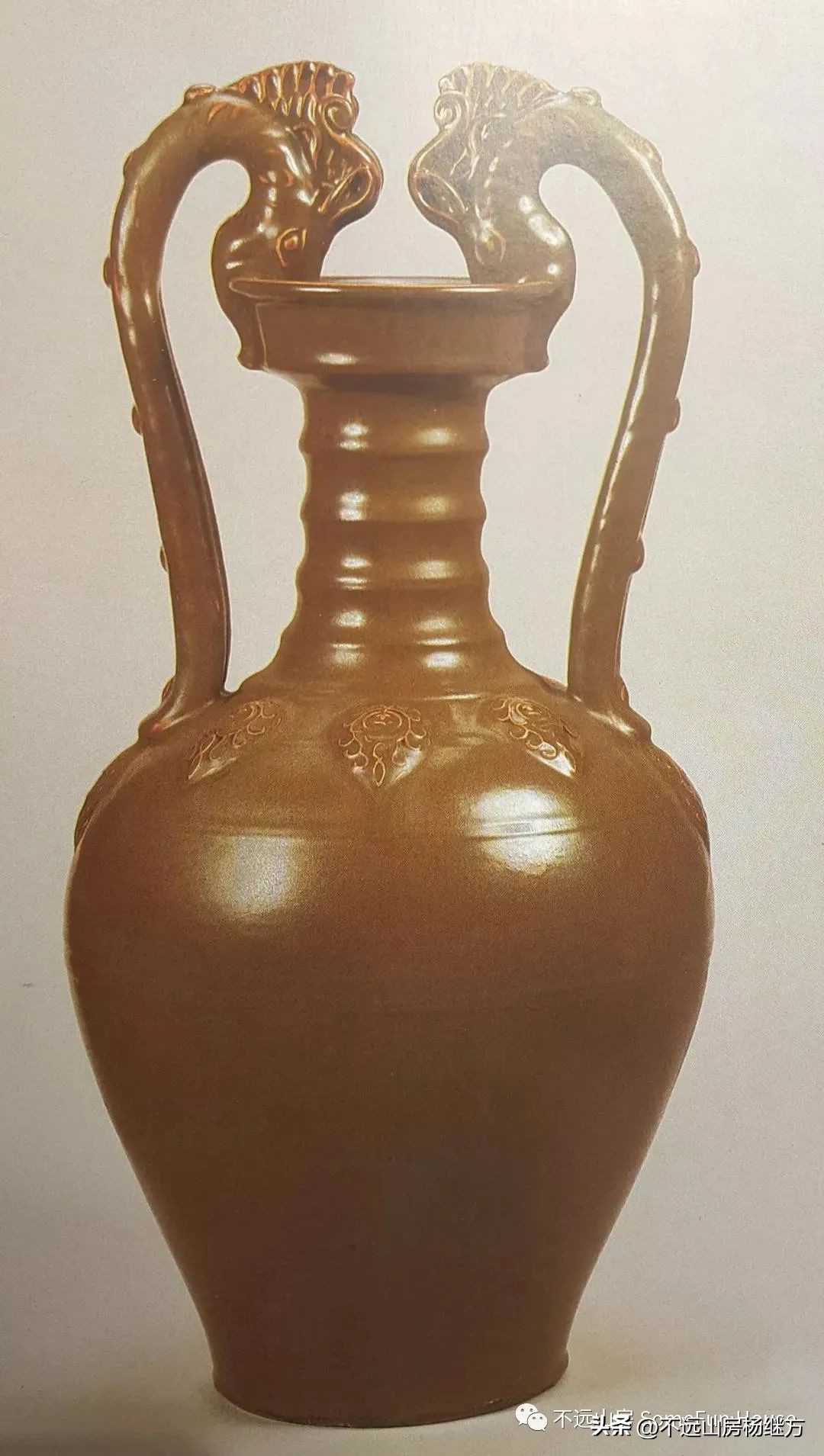 雍正黄色釉瓷器图,清代雍正朝粉青釉瓷器鉴赏