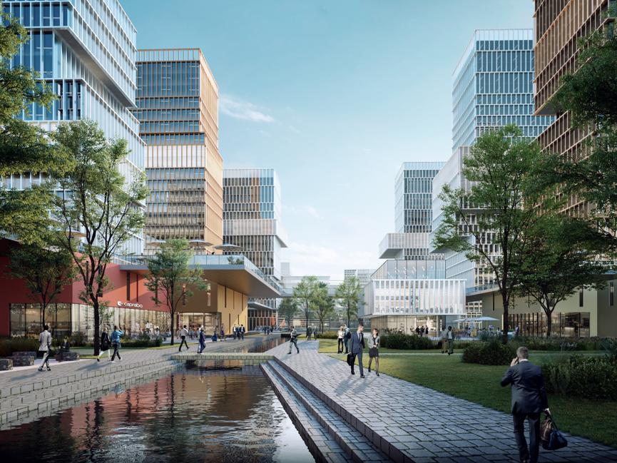 双碳下的城市设计,双碳目标背后的深刻意蕴论文