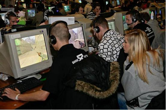 高刷和游戏高帧率,高刷和fps