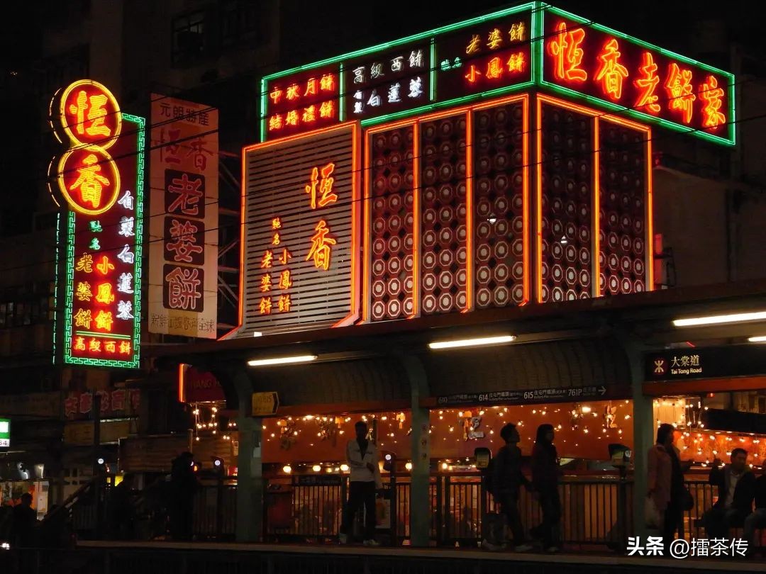 香港必买十大年货,适合从香港带的年货