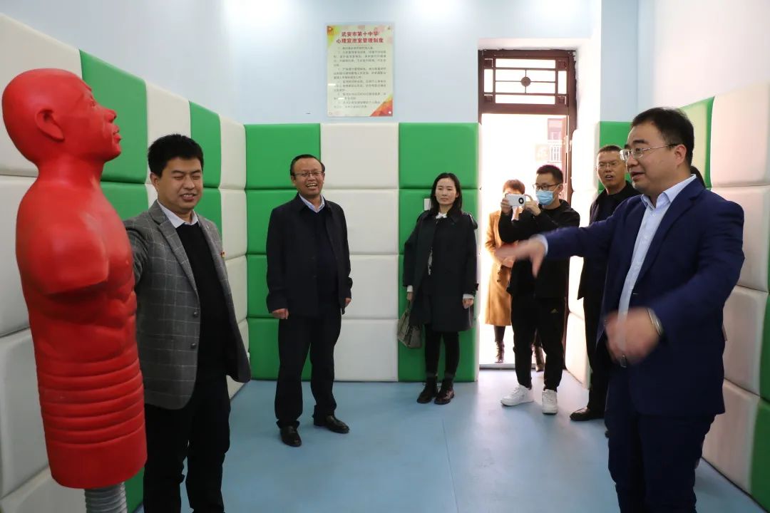 邯郸市何海江,何海江校长