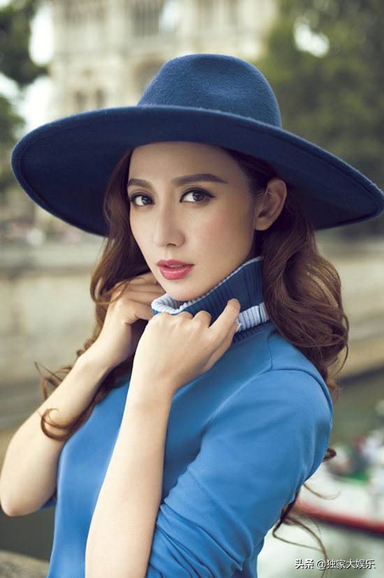 被导演娶到的11位女明星,被富豪娶回家的5个明星