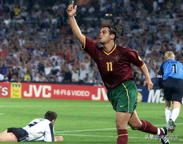 2000欧洲杯决赛全程回顾最新,2000年欧洲杯德国输给谁