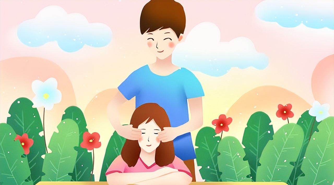 想要留住男人的心,想要留住男人的心就是要花他的钱