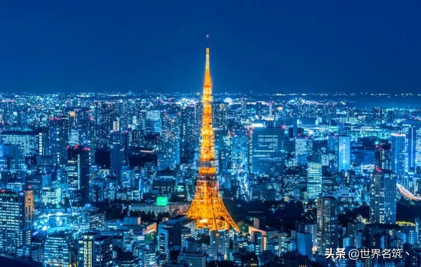 埃菲尔铁塔曾经最高 (埃菲尔铁塔简介)