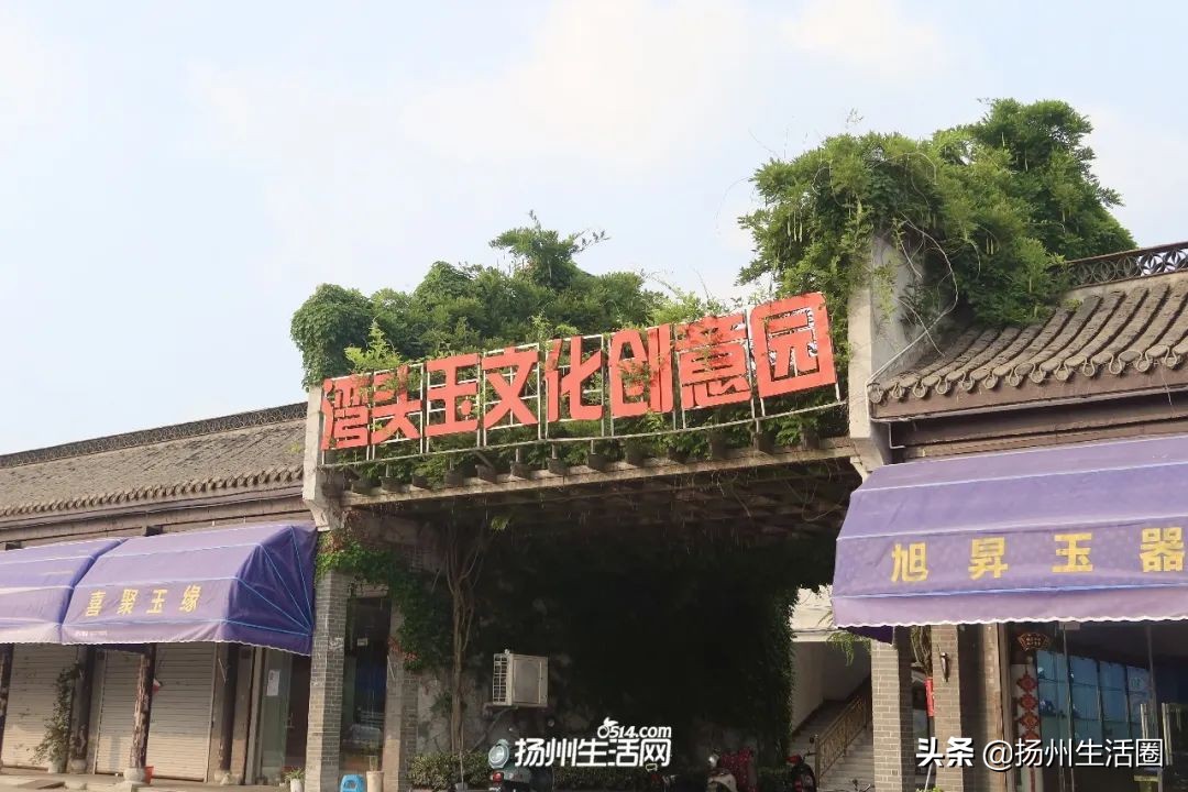 这是你没见过的全新版本,湾头古镇在哪里