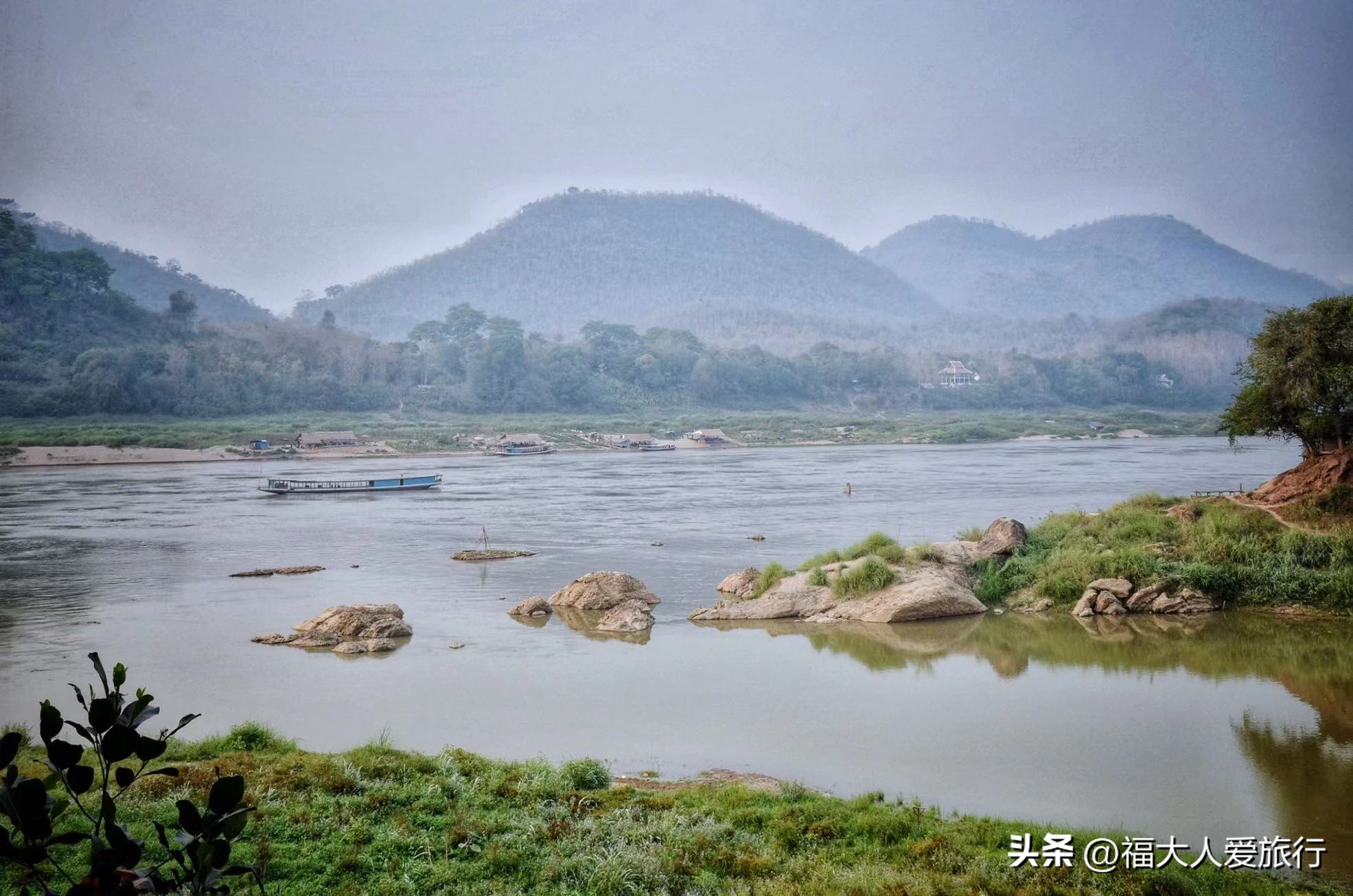 1000人民币在老挝什么水平,1000元在老挝的物价