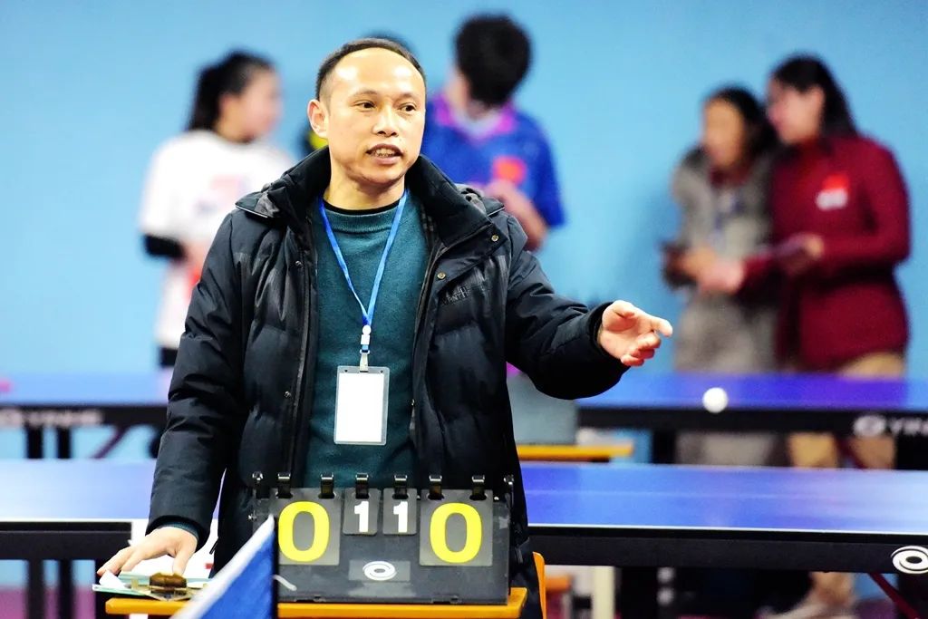 广西桂林2021乒乓球锦标赛,广西桂林乒乓球赛落幕