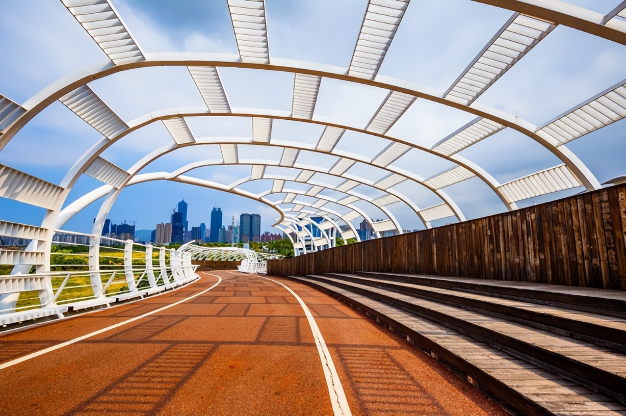 海天一色风景如画,海天一色绝美美景