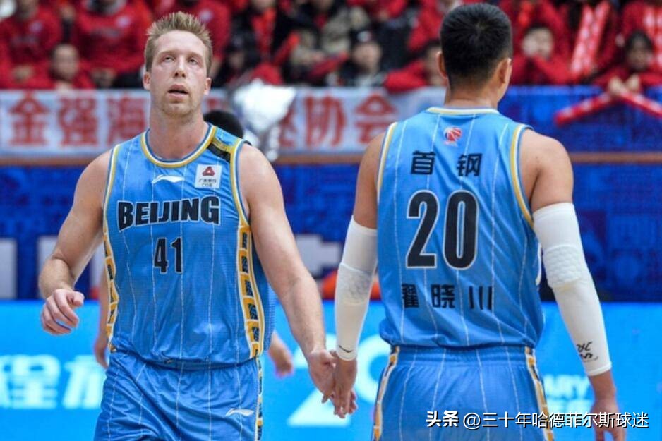 汉密尔顿加盟广东男篮的原因,杜锋亲自拍板,个人技术非主要原因