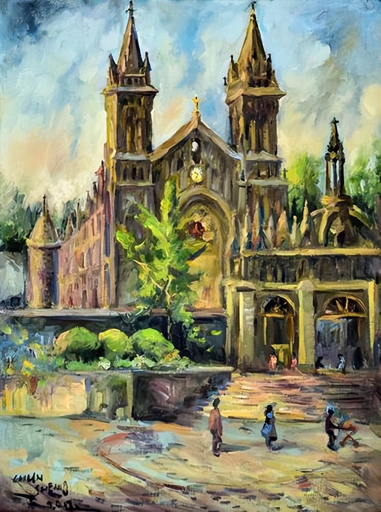 法国版花木兰圣女贞德,最惊艳的圣女贞德