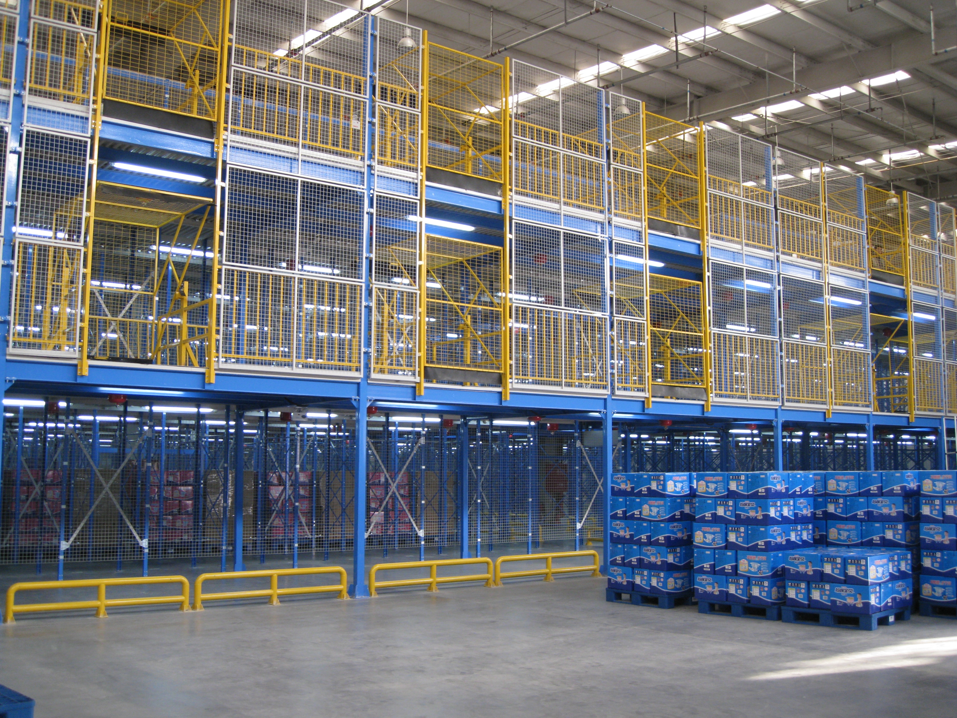 六维智能物流装备股份有限公司,六维智能物流装备公司怎么样