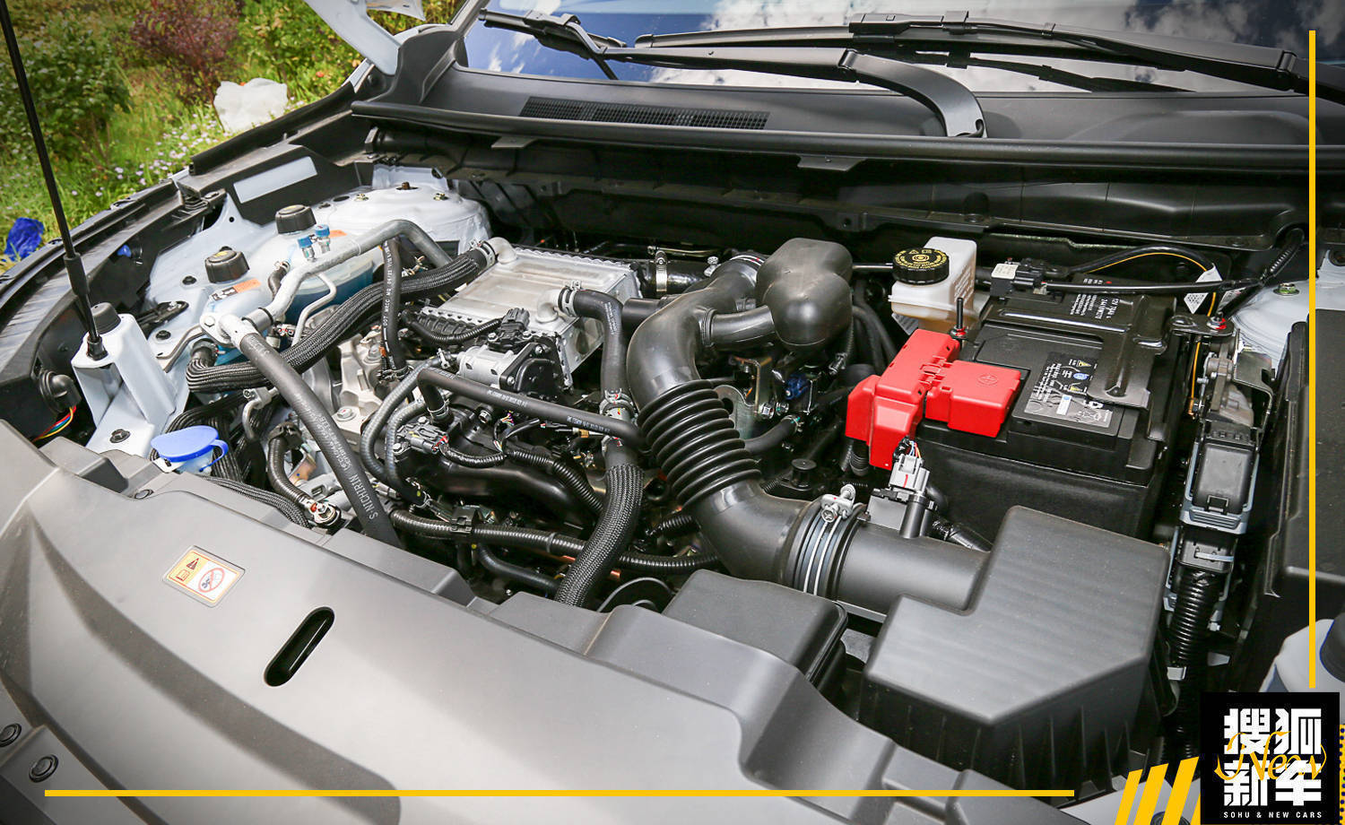 新款广汽三菱欧蓝德值不值得入手,广汽三菱欧蓝德新款测评