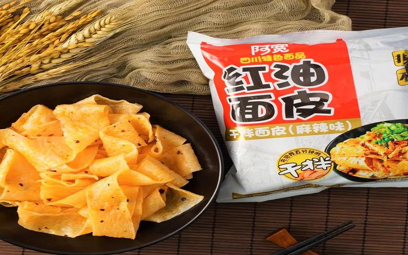 麻六记供应商a股,麻六记阿宽