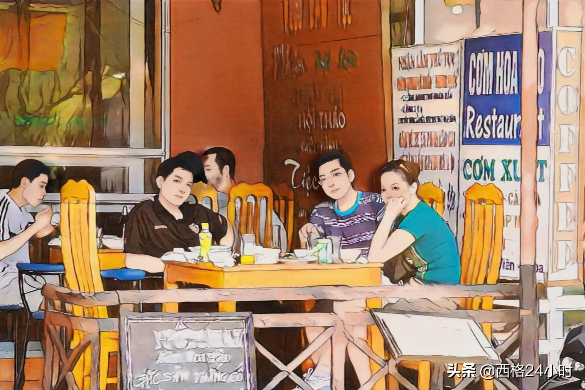 越南的沙巴值得去吗,越南沙巴镇旅游