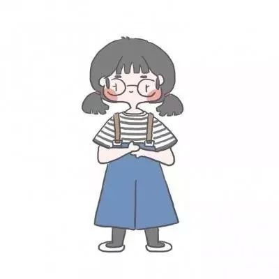 闺蜜cp头像二人一起,既是闺蜜头像又是情侣头像可保存