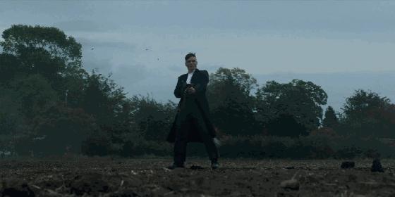 美剧喋血黑帮,喋血黑帮