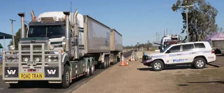 85后敖哥在澳洲：卖海鲜开餐厅，负债20万，远赴海外开卡车