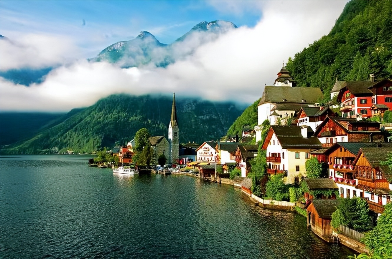 欧洲综合实力排行榜,欧洲所有国家实力排名