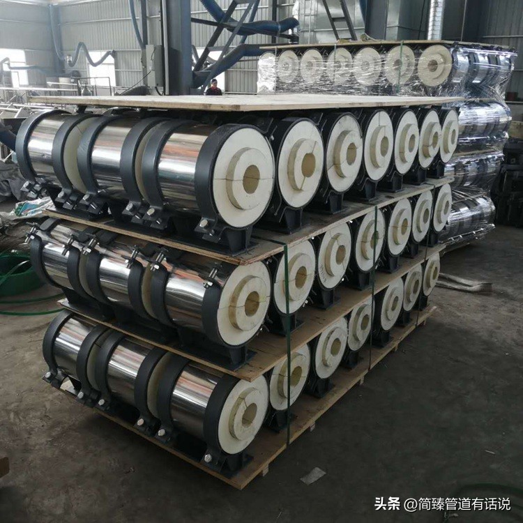 管托支吊架厂家质保,管托支吊架厂家直营标准