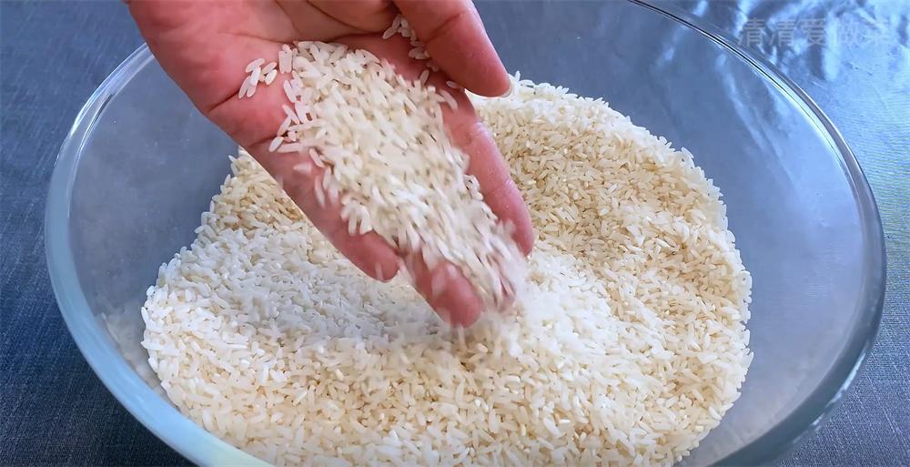 大米长虫小技巧,大米生虫了怎么快速除虫